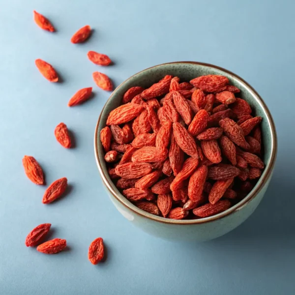 Dried Goji Berries