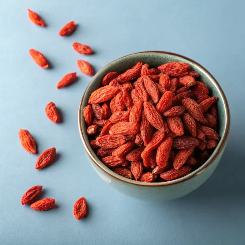 Dried Goji Berries