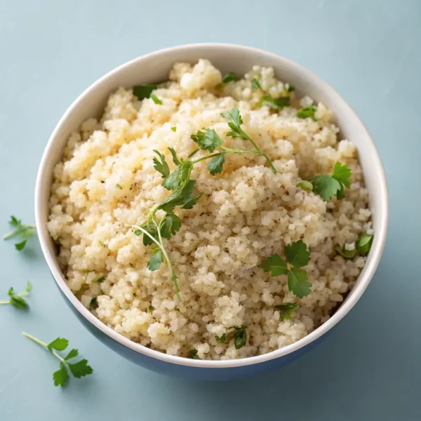 Quinoa Grain