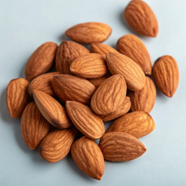 Organic Almonds