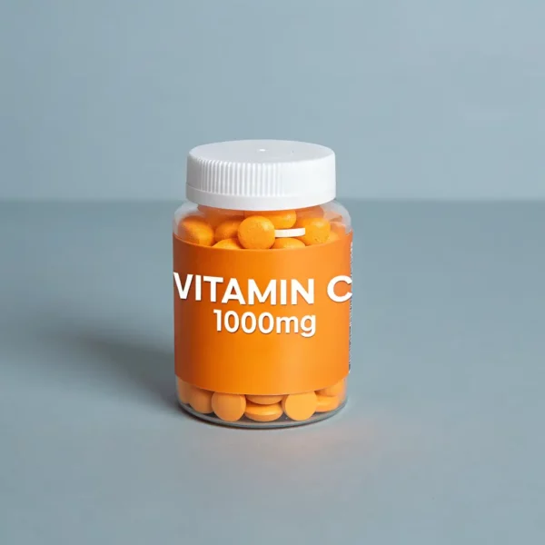 Vitamin C Tablets