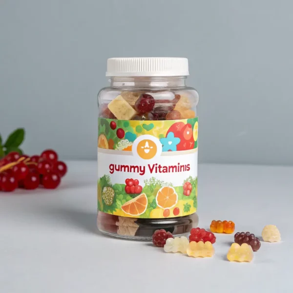 Multivitamin Gummies