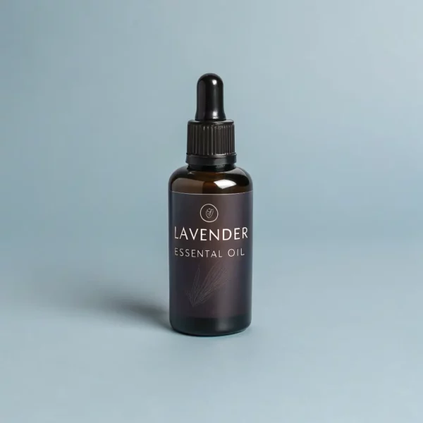 Lavender Essential Oil