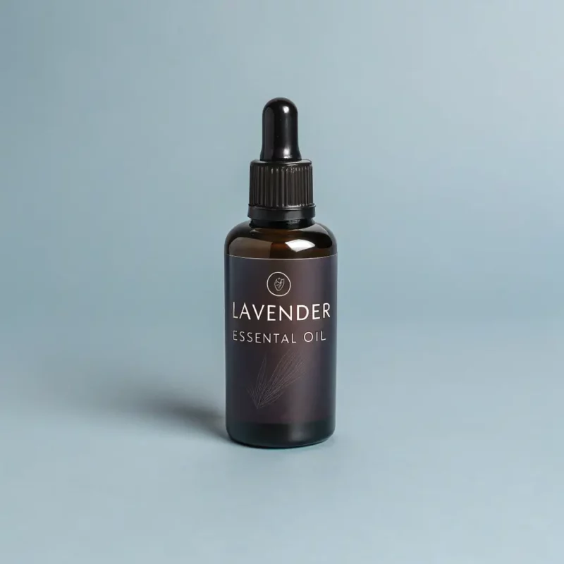 Lavender Essential Oil